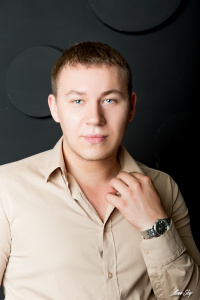 Татарников Михаил Андреевич