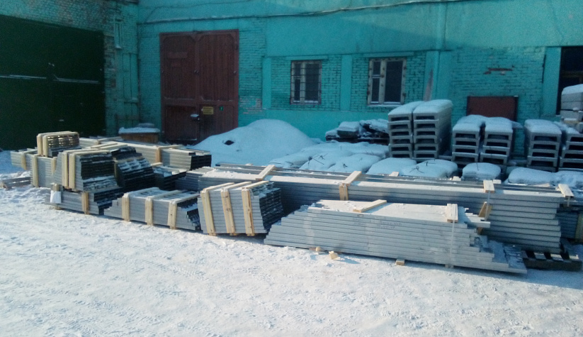 Производство профилей ЛСТК